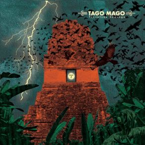 Download track Captain Kurk Tago Mago