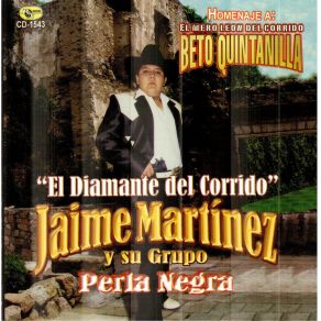 Download track El Deportado Jaime Martinez