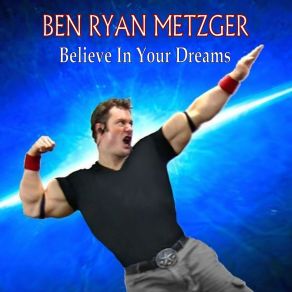 Download track Strive For Greatness Ben Ryan Metzger