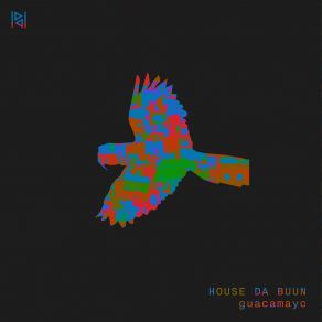 Download track Amazonica House Da Buun