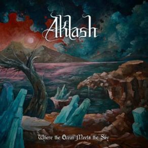 Download track Where The Ocean Meets The Sky, Pt. I Elation Aklash