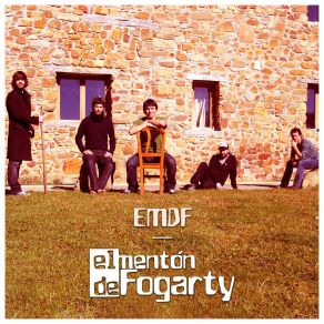 Download track No Puedo Parar (La Corona De La Noche) El Menton De Fogarty