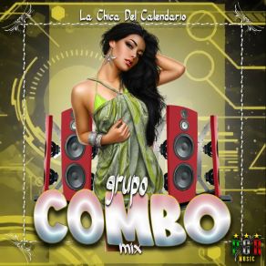 Download track Ajena Grupo Combo Mix