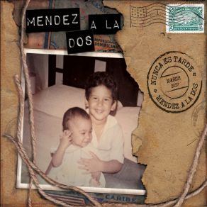 Download track Paso Las Horas Mendez A La Dos