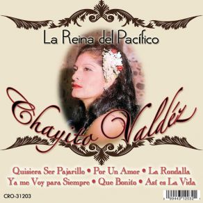 Download track Como Es Posible Chayito Valdez