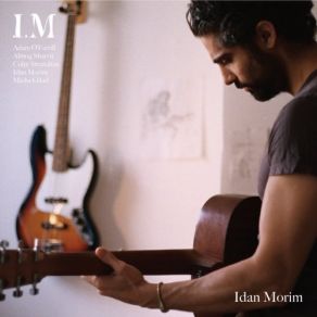 Download track As If (It Was All A Dream) Idan Morim