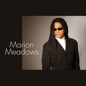 Download track Step A Little Closer Marion Meadows