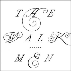 Download track We Can'T Be Beat The Walkmen