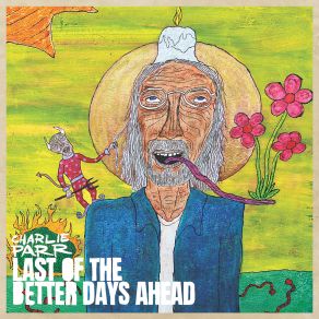 Download track Bed Of Wasps Charlie Parr