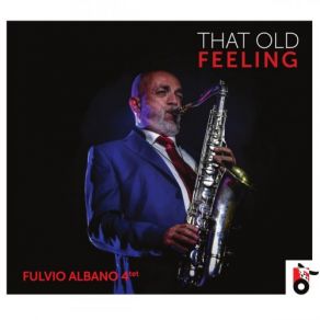 Download track The Way You Look Tonight Fulvio Albano Quartet