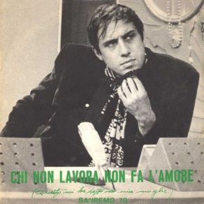 Download track Due Nemici Innamorati' Adriano Celentano