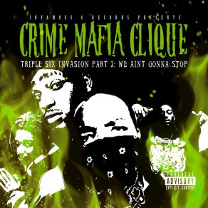 Download track Dont Fake Crime Mafia Clique