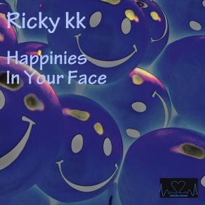 Download track Tripping In The Dub Ricky KK