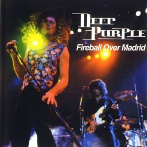 Download track Space Truckin' Medley Deep Purple