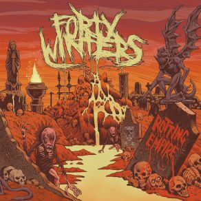 Download track Looming Serpent Forty Winters