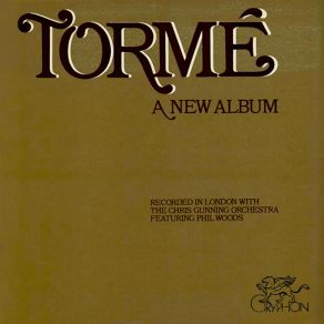 Download track All In Love Is Fair Mel Tormé