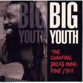 Download track Jah Jah Golden Jubilee Big Youth