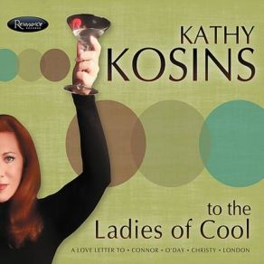 Download track All I Need Is You Kathy Kosins