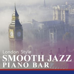 Download track Whiskey In Westminster Smooth Lounge Piano