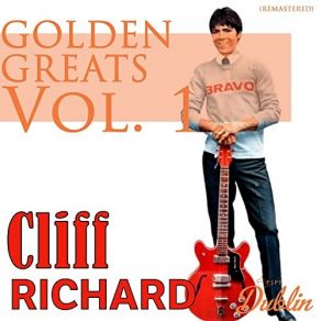 Download track A Mighty Lonely Man Cliff Richard