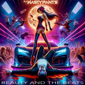 Download track Queen Of The Night Dj Nastypants