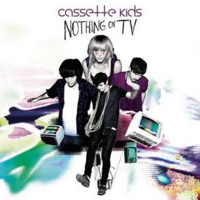 Download track Nothing On TV Cassette Kids