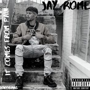 Download track Sacrifice Jay Rome