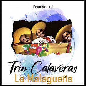 Download track Novia Envidiada (Remastered) Trío Calaveras