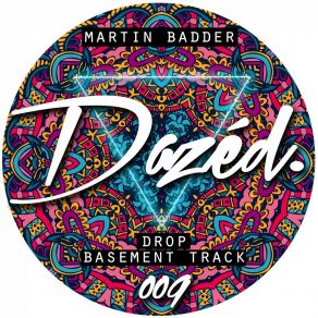 Download track Drop Martin Badder