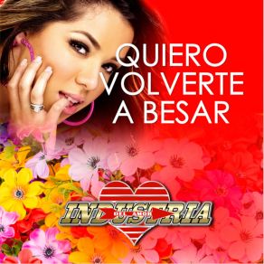 Download track Si Te Quedaras Industria Del Amor