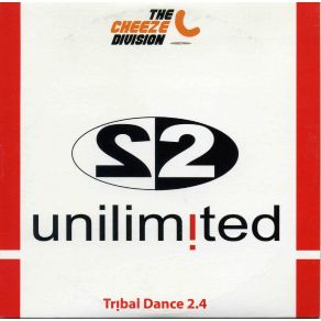 Download track Tribal Dance 2 4 (2 Chains Club Mix)  Unlimited