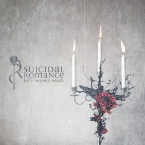 Download track Poisoned Kiss Suicidal Romance