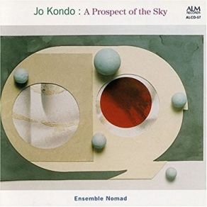 Download track 01-02 - Jo Kondo - Falling, For 2 Violas, Double Bass And Electric Piano (1973). M4a Ensemble Nomad