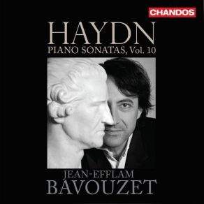 Download track 02. Sonata No. 45, Hob. XVI 30 II. Adagio Joseph Haydn