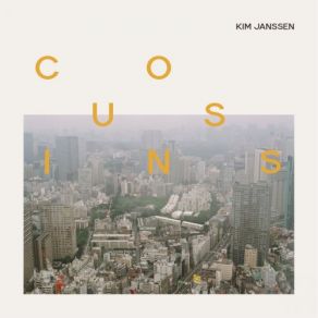 Download track Night-Heron Kim Janssen