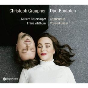 Download track 10. Waffne Dich Mein Geist Zu Kämpfen GWV 114820 - 4. Recitativo Christoph Graupner