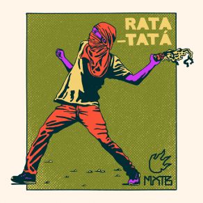 Download track Ratatatá (Instrumental) Machete BombProjeto Gota