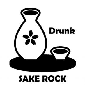 Download track Drunk Life SAKE ROCK