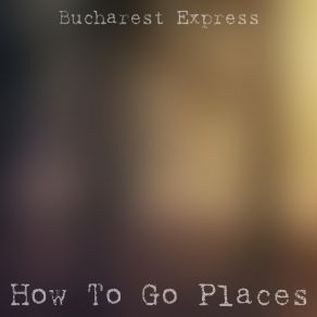 Download track Modern Combat Bucharest Express