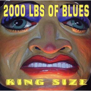 Download track Bad Reputation 2000 Lbs Of Blues