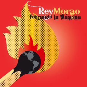 Download track Levante Del Estrecho (Los Delinquentes - Version 2011) Rey Morao