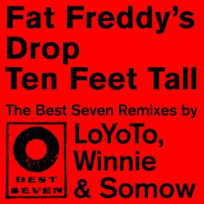 Download track Ten Feet Tall (Loyoto Remix) Somow