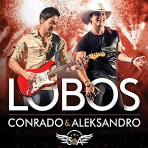 Download track Pode Chorar Conrado & Aleksandro