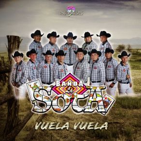 Download track Se Me Cae El Corazón (Live) Banda La Sota