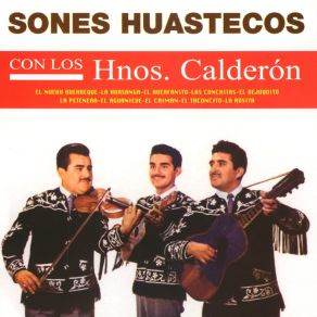 Download track El Taconcito Hermanos Calderón