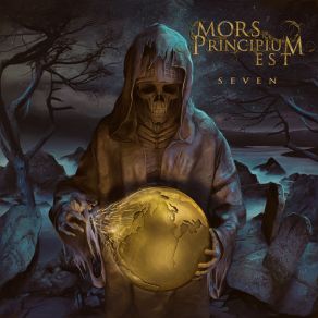 Download track In Frozen Fields Mors Principium Est