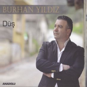 Download track Giden Yaralı Burhan Yıldız