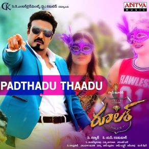 Download track Padthadu Thaadu Balakrishna Nandamuri