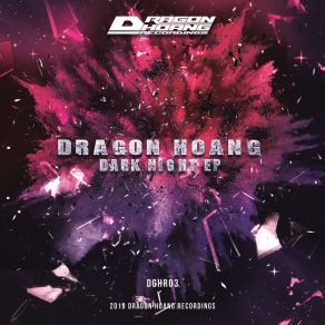 Download track Dark Hardgroove Night One (Original Mix) Dragon Hoang