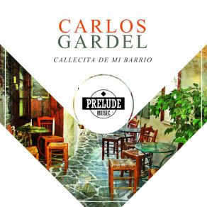 Download track De Puro Guapo Carlos Gardel